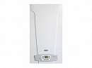 Котел настенный газовый двухконтурный BAXI ECO-4S 10F (10 кВт, закр. камера сгорания)  по цене 72353 руб.