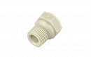 Пробка с резьбой 1/2"  FV-Plast по цене 14 руб.