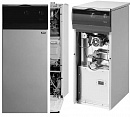 Котел напольный газовый со встроенным бойлером 50 л  BAXI SLIM 2.230i  по цене 342243 руб.